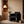 Modern Barrel Dining Chair