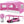 10'x20' EZ Pop Up Canopy Outdoor Portable Party Folding Tent with 6 Removable Sidewalls
