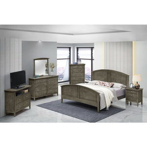 Bed For Cozy Spaces Elegant