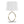 Moon Contemporary Table Lamp in White Marble, Gold Metal and White Shade