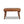 Mark - Tufted Square Genuine Upholstered Ottoman