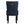 Varian II - Side Chair - Dark Navy