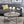 Bage Weathered Round Coffee Table