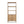 Nolan - Bookcase With Lower Cabinet - Natural