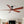 Ceiling Fan With Light And Remote Control, Noiseless, Dimmable, 6 Speeds Reversible For Indoor Or Covered Outdoor Use - Matte Black