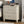 Fluted Nightstand With 3 Drawers