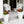 Flower Pots 2-Pack Outdoor Planter Set with Drainage Holes