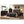 Garrett - 2 Drawer Nightstand - Cappuccino