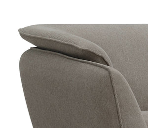 Nayeli Boucle Sofa