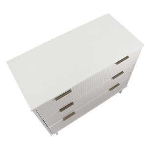 Granville - Dresser With 3 Drawers