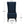 Alight Upholstered Dining Chair With High Back And Birch Wood Legs (Set of 2)