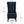Alight Upholstered Dining Chair With High Back And Birch Wood Legs