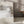 AirFrame King Bed Frame with Adjustable Sliding Side Table