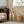Floor Metal Vase Modern Style Decoration Home Woven Pattern Metal Vase 3 Piece Set Gorgeous Home Decoration Large Glazed Metal Vase - Champagne