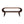Solid Wood Amaya Nordic Style Coffee Table, Open Storage