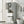 Tall Bathroom Cabinet with Laundry Basket