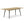 Beachside - Outdoor Extendable Dining Table - Light Teak