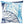 Leaf Vein Outdoor & Indoor Pillow - Indigo