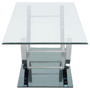 Amelia - U Shaped Table
