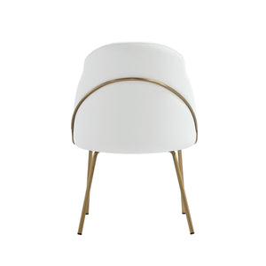 Gracie - Upholstered Dining Chair