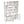 Industrial Bookcase Tall With Adjustable Shelves, Drawers & Doors