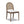 Panama - Curved Cane Side Dining Chair (Set of 2)