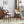 Como Indoor Wood Barstool Set of 2