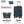 Lightweight 3 Piece Carry-On Luggage Set