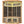 Double Sauna Room With Carbon Heating Plates - White Oak