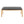 Fuji - Contemporary Bench