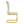 Elegant Design Alligator Skin Upholstered Dining Chairs