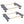 2 Pack Heavy Duty Moving Dolly Set