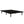 Queen Size Platform Bed Frame, Bedroom Furniture Metal Bed Foundation Base - Black