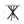 Round Dining Table For 2 - 4 People, Compact Kitchen Or Dining Room - Rustic Brown