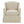 Luisa - Skirted Swivel Accent Chair