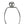Lighting, 24'h, Table Lamp, Grey Resin, Ivory / Cream Shade, Contemporary