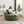 Swivel Chair With 360° Rotation For Living Room