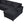 Oversized Sectional U-Shaped Sofa With Chaise Lounge And Three Soft Throw Pillows