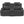 Power Motion Living Room Set With USB Port, Adjustable Headrest, Cup Holder
