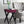 Fierce Accent Table with Built-in USB Port