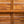 Outdoor Acacia Wood Dining Table with Teak Finish