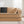 Elysees Left Chaise Sofa With Pillows Teddy Fabric - Camel