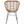 Antibes - 3 Piece Outdoor Patio Conversation Set