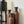 Classic And Neat Floor Vase, High Independent Flower Stand (Set of 3)