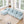 Stylish Sofa With Ottoman And Lumbar Pillows, Ergonomic Design