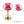 Unique Design Bar Chair, 360 Degree Rotation, Adjustable Height, Suitable For Dining Room And Bar