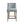 Delaney - Counter Stool - Blue