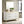 Malcolm - 6 Drawer Dresser With Mirror - White