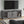 Transitional TV Stand Console Media Entertainment Center
