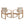 2-Piece Outdoor Dining Chairs Set: Acacia Wood with Rope Back